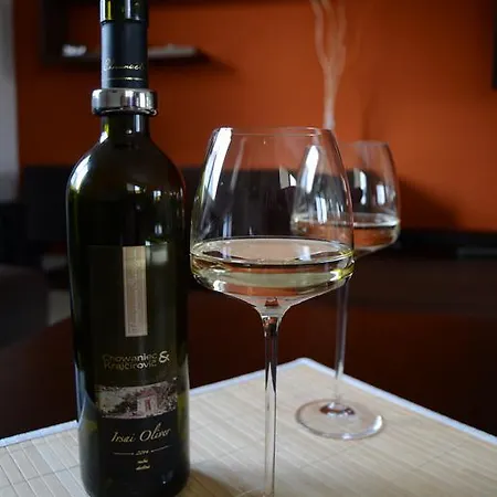 Green Silvaner *
