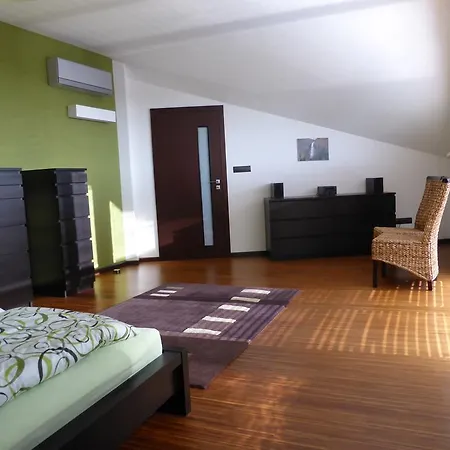 Pansiyon Green Silvaner Pezinok